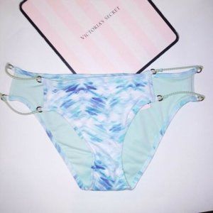 Victoria's Secret The Knockout Bikini with Bungee Cord Detail